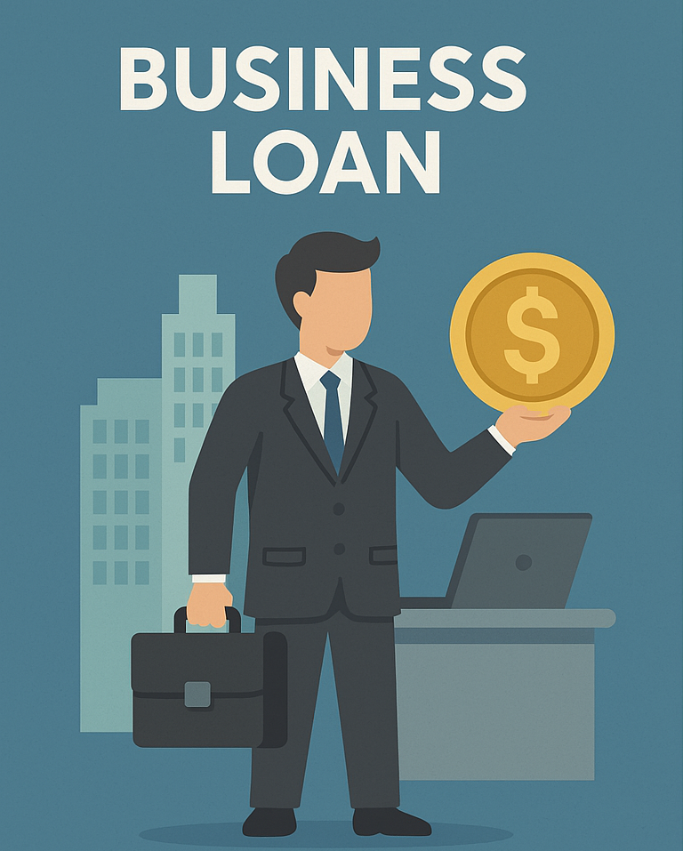 Bussiness Loan